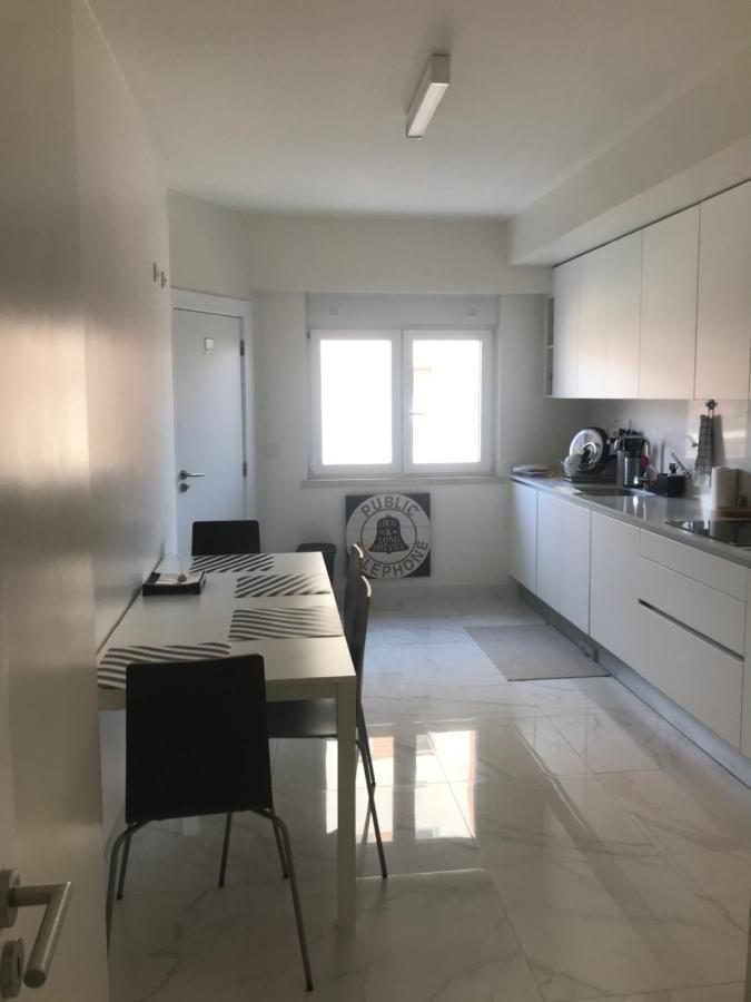 Modern Twin Room With A Balcony 蒙蒂茹 外观 照片