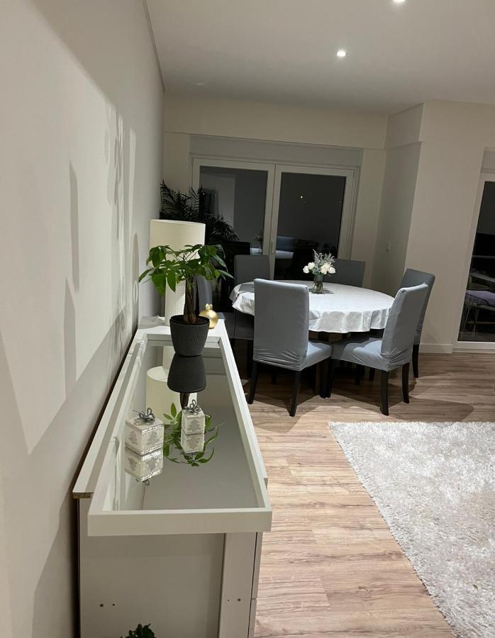 Modern Twin Room With A Balcony 蒙蒂茹 外观 照片